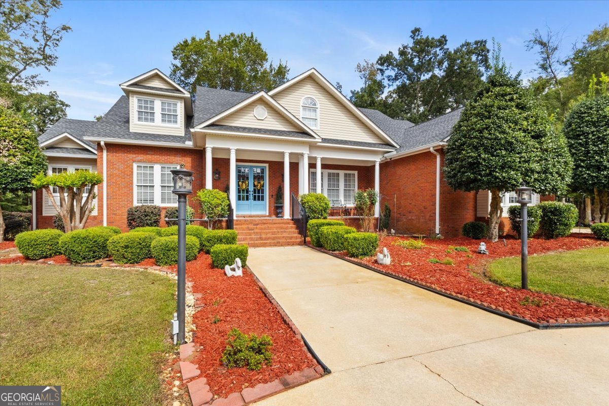 383 Evergreen Road Dublin GA 31021