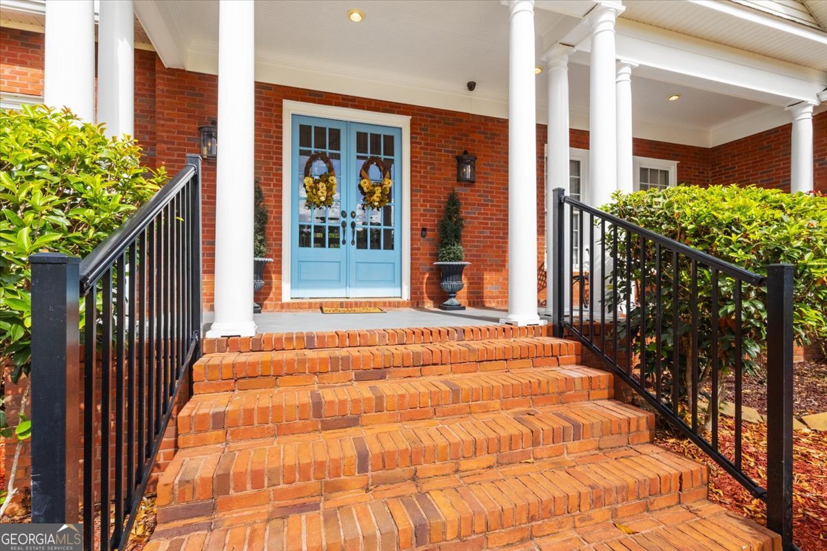383 Evergreen Road Dublin GA 31021