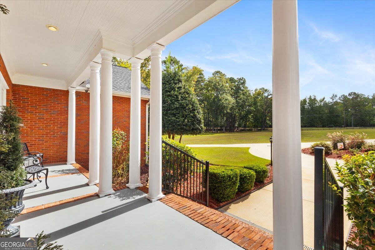 383 Evergreen Road Dublin GA 31021
