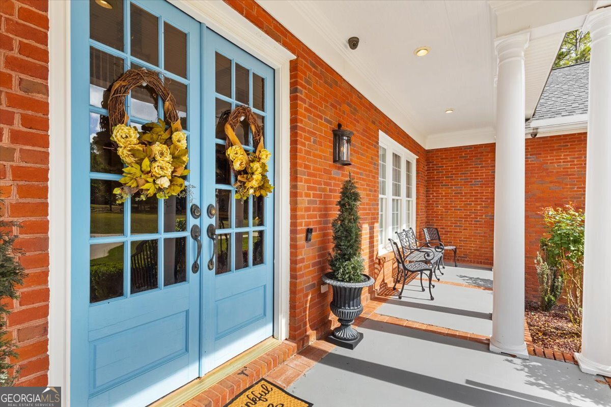 383 Evergreen Road Dublin GA 31021