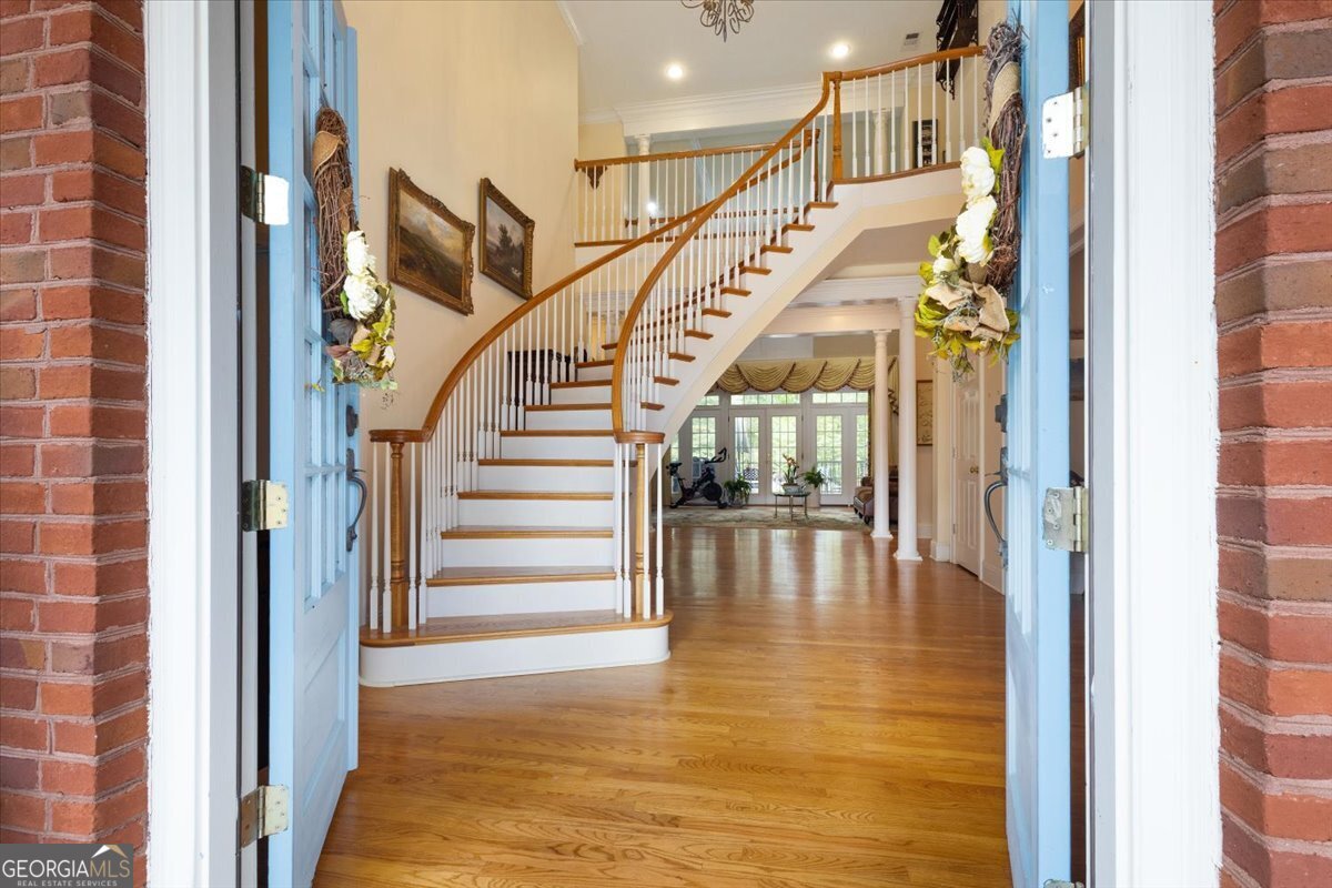 383 Evergreen Road Dublin GA 31021