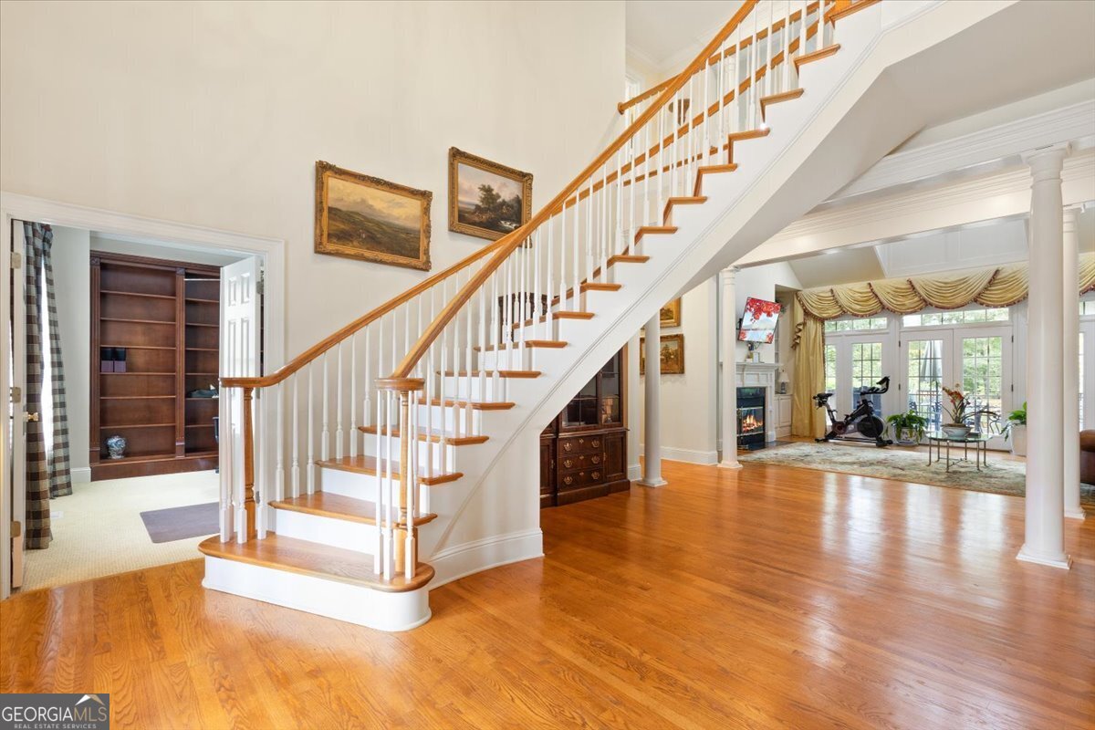 383 Evergreen Road Dublin GA 31021