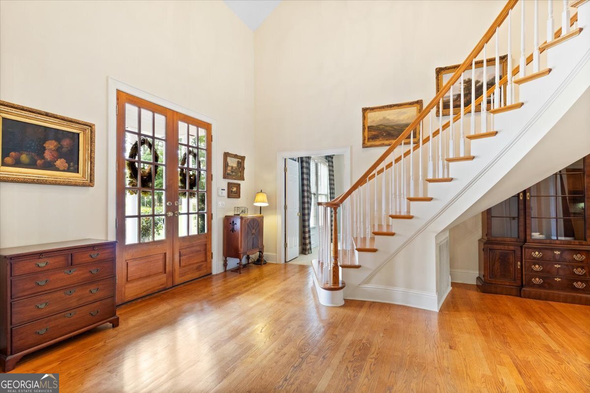 383 Evergreen Road Dublin GA 31021
