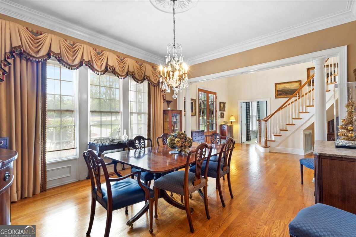 383 Evergreen Road Dublin GA 31021