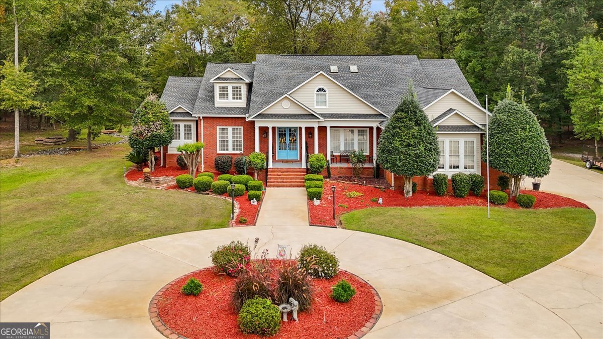 383 Evergreen Road Dublin GA 31021