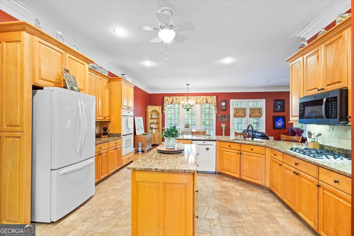 383 Evergreen Road Dublin GA 31021