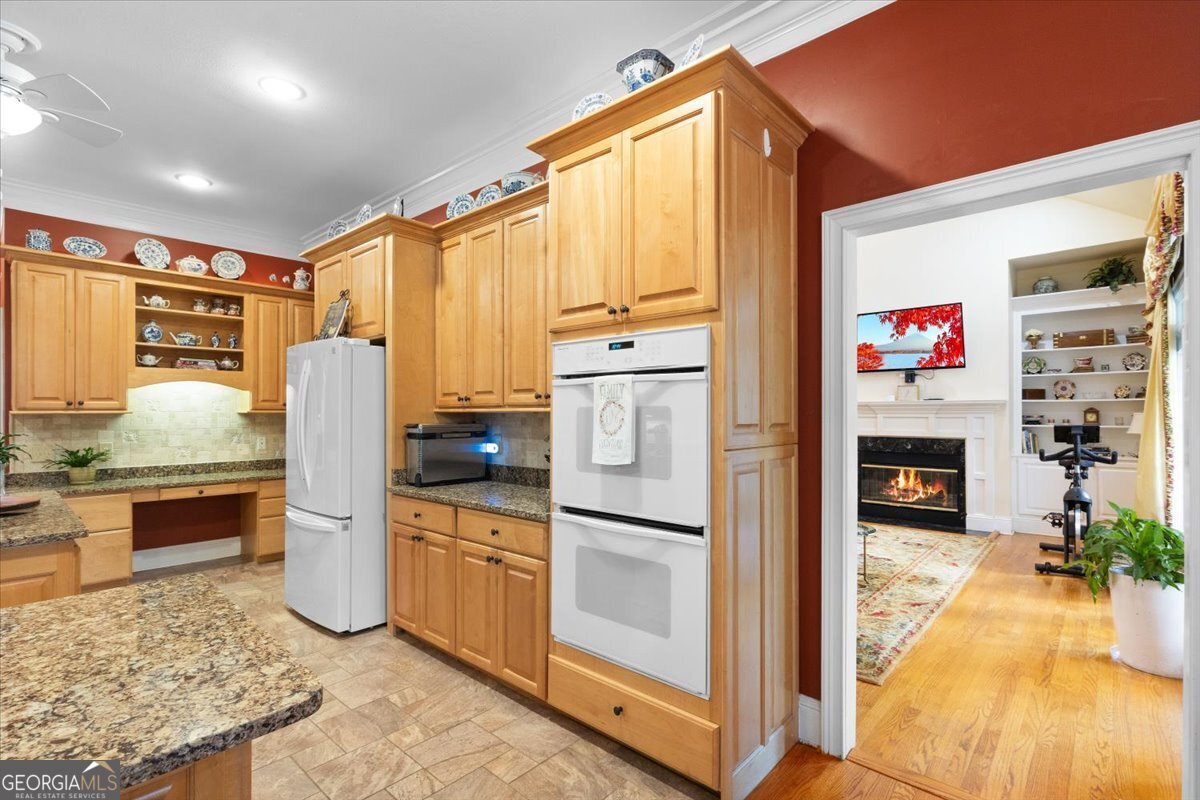 383 Evergreen Road Dublin GA 31021