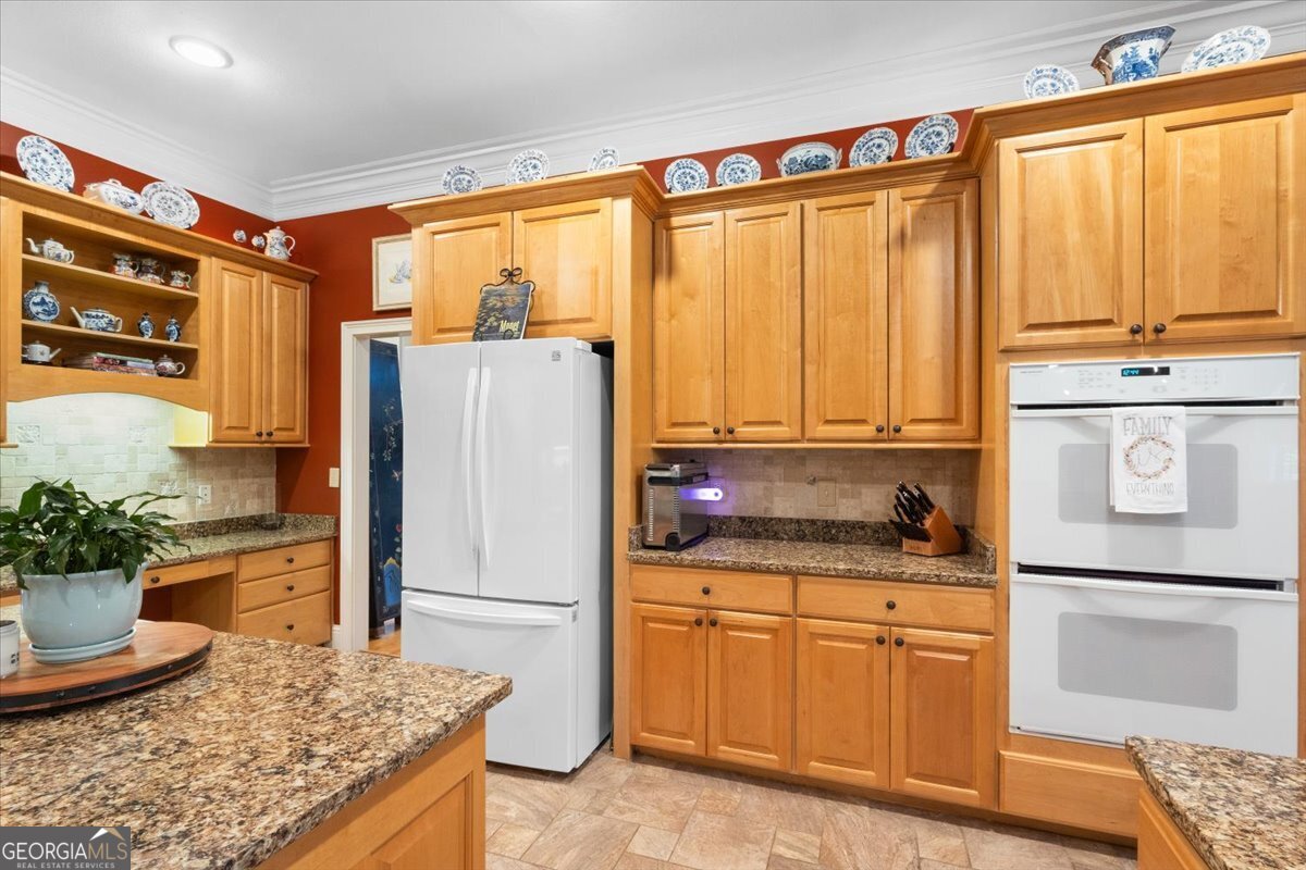 383 Evergreen Road Dublin GA 31021