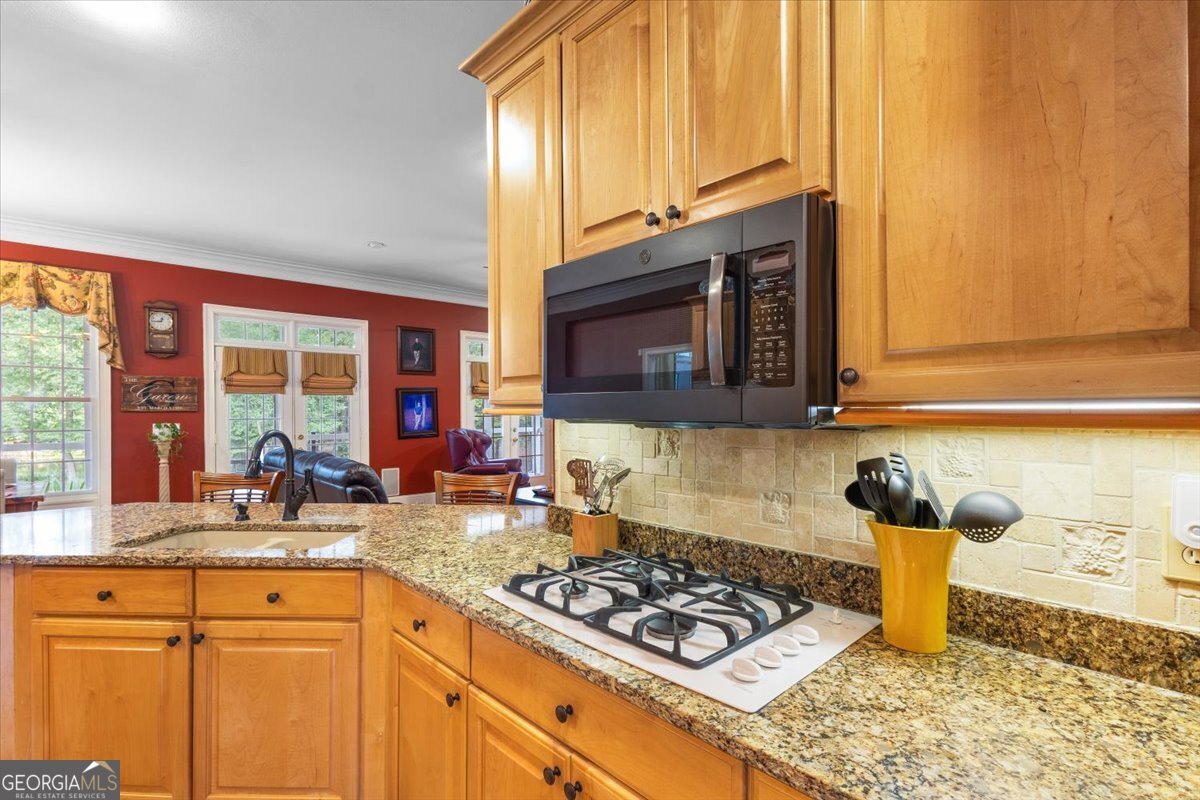 383 Evergreen Road Dublin GA 31021