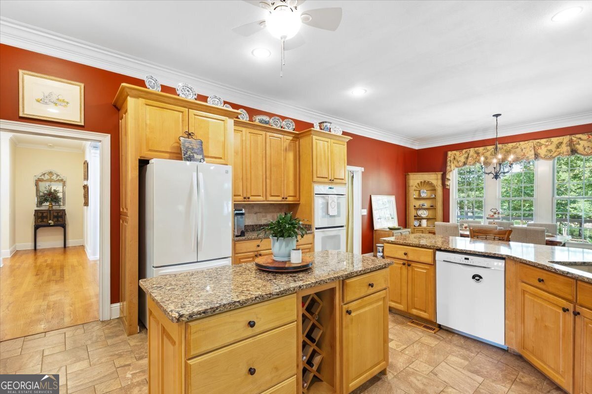 383 Evergreen Road Dublin GA 31021