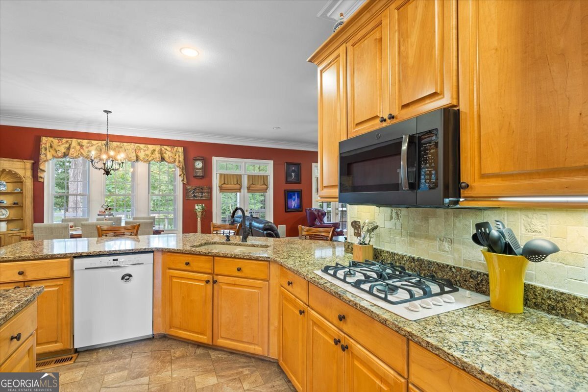 383 Evergreen Road Dublin GA 31021