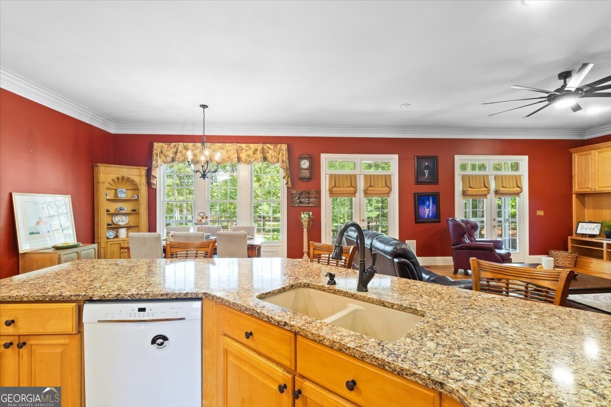 383 Evergreen Road Dublin GA 31021