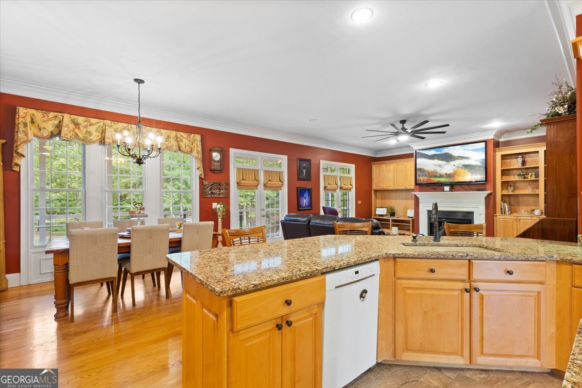 383 Evergreen Road Dublin GA 31021