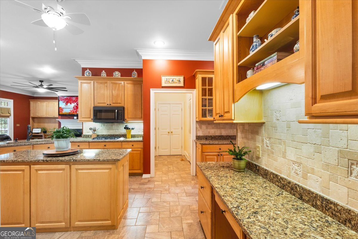 383 Evergreen Road Dublin GA 31021