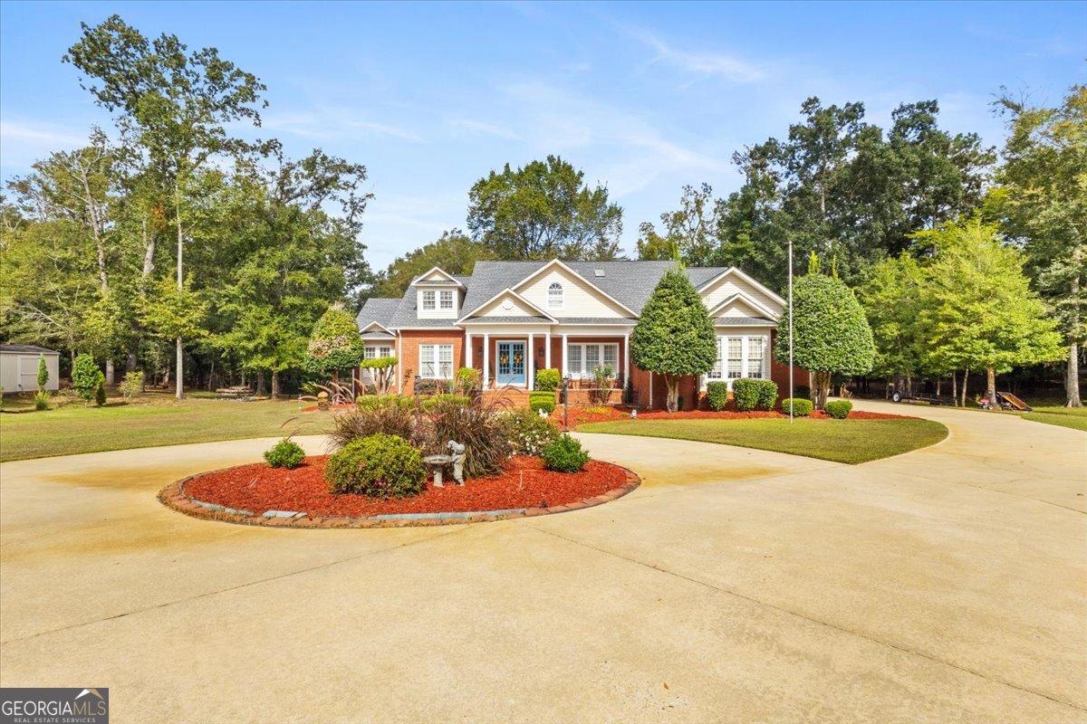 383 Evergreen Road Dublin GA 31021