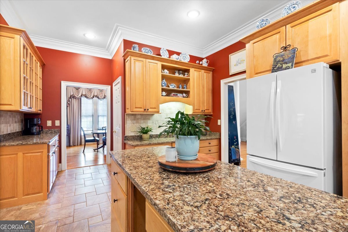 383 Evergreen Road Dublin GA 31021