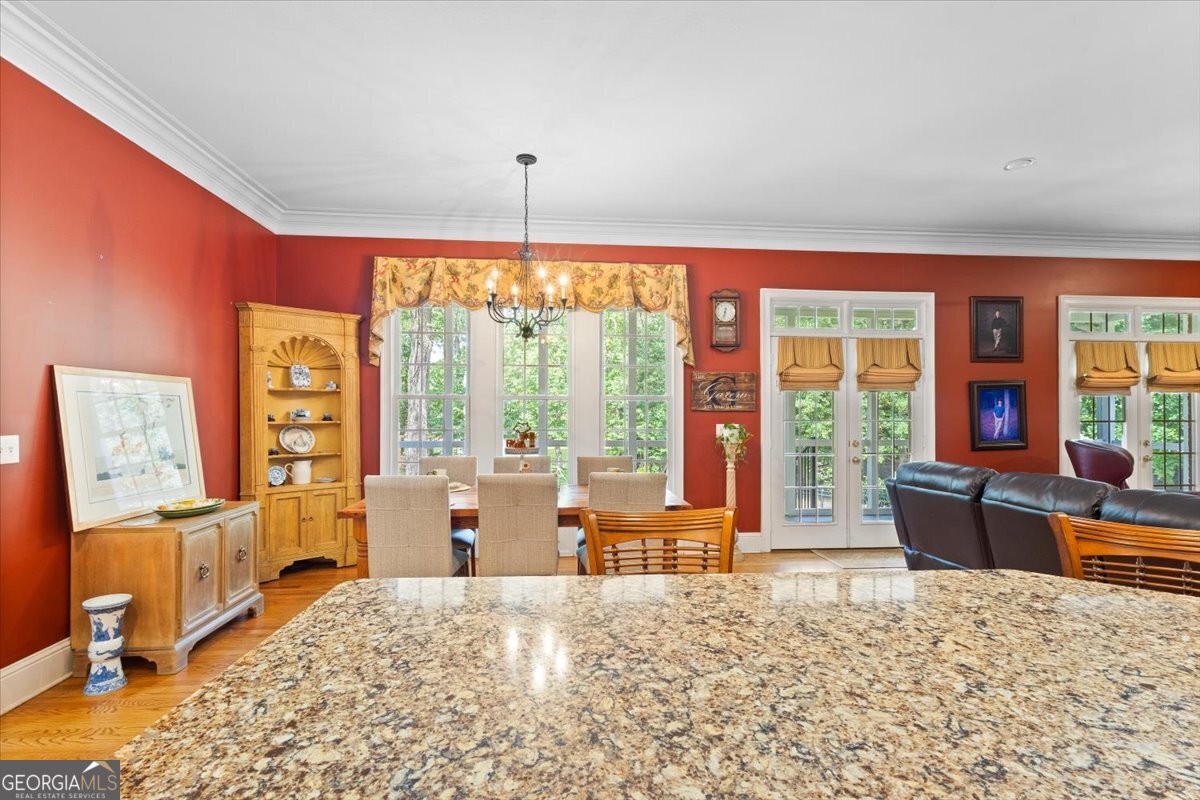383 Evergreen Road Dublin GA 31021