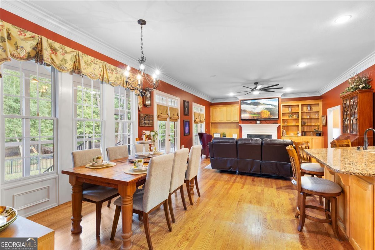 383 Evergreen Road Dublin GA 31021