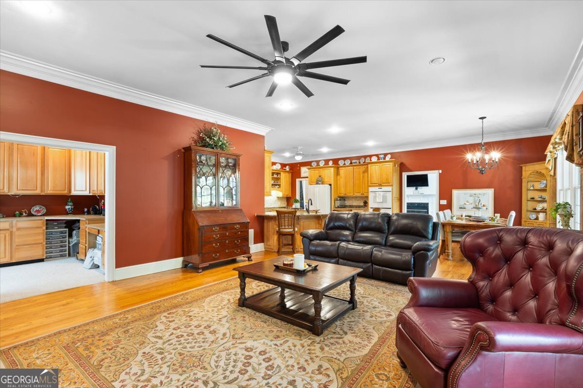 383 Evergreen Road Dublin GA 31021