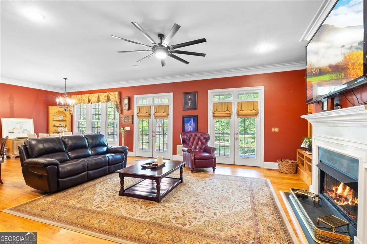 383 Evergreen Road Dublin GA 31021