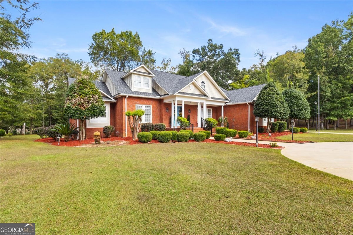 383 Evergreen Road Dublin GA 31021