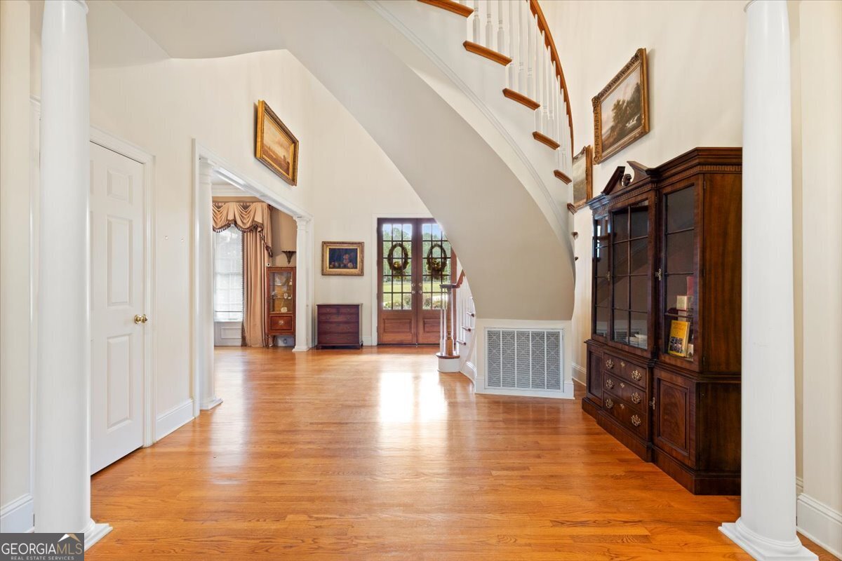 383 Evergreen Road Dublin GA 31021