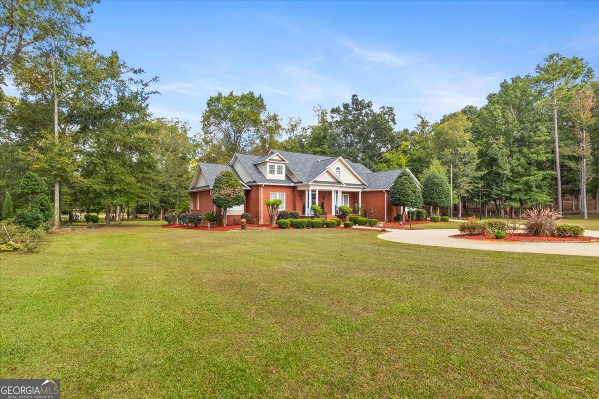 383 Evergreen Road Dublin GA 31021