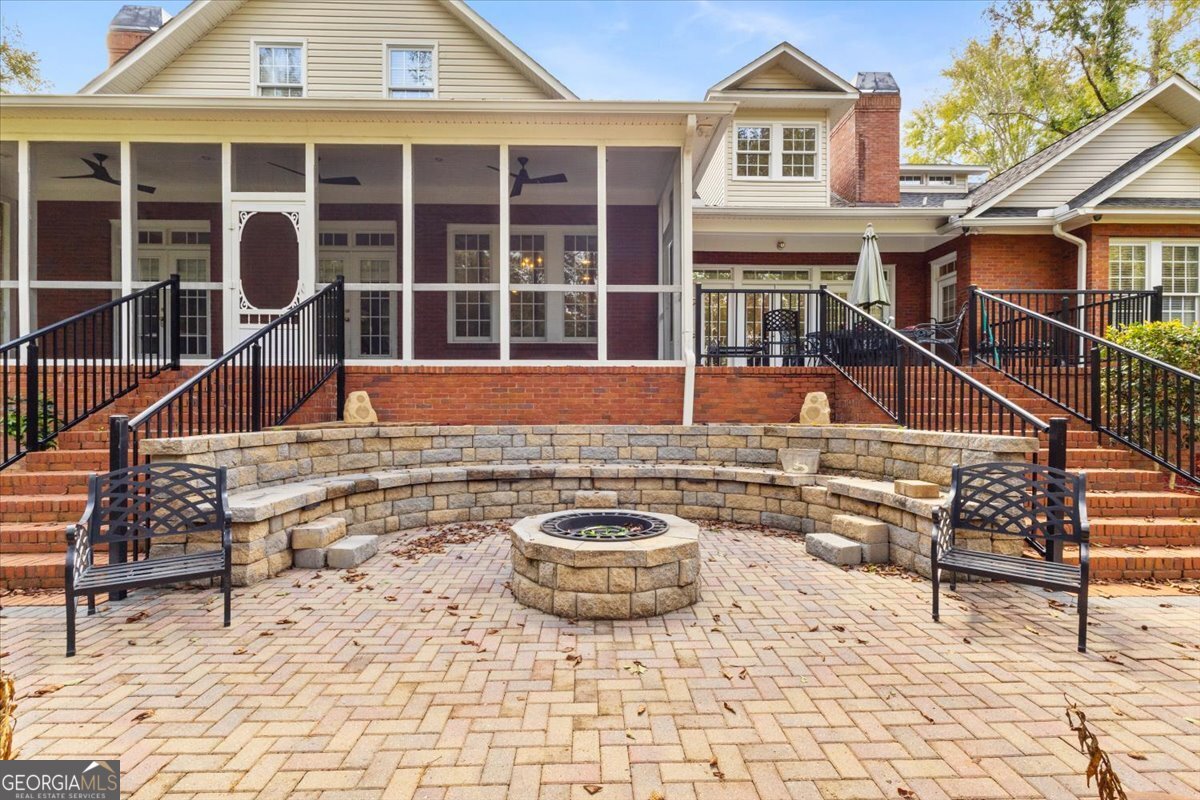 383 Evergreen Road Dublin GA 31021