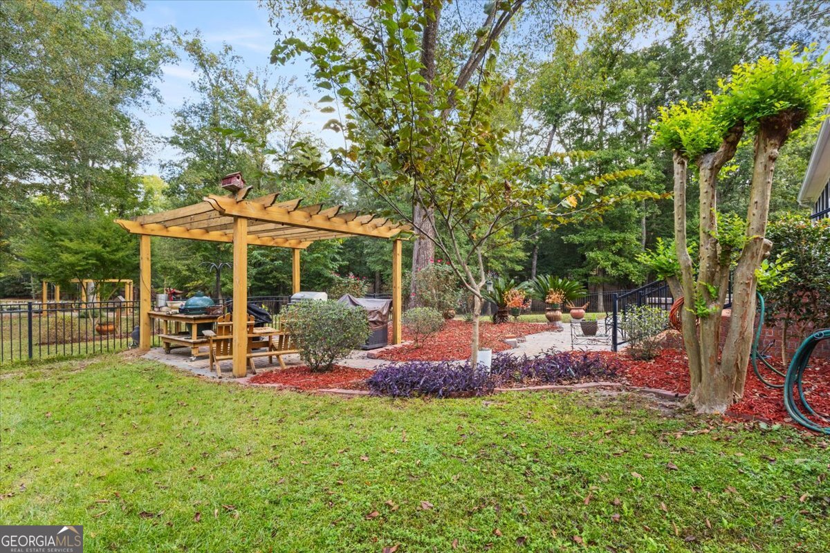 383 Evergreen Road Dublin GA 31021