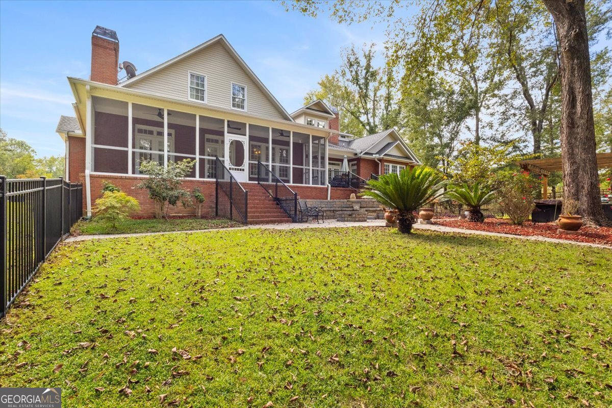 383 Evergreen Road Dublin GA 31021