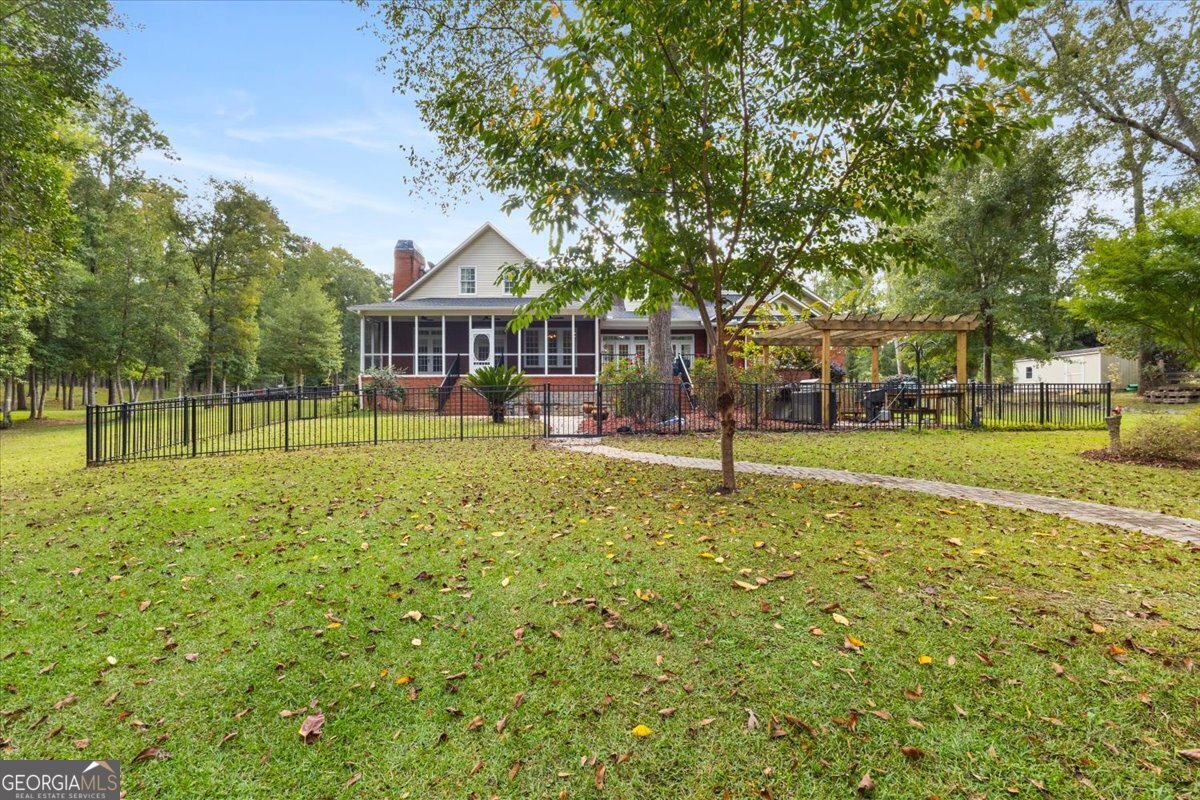 383 Evergreen Road Dublin GA 31021