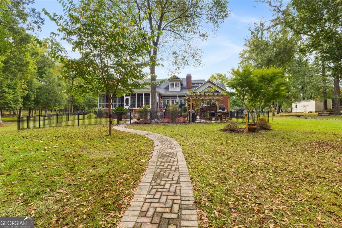 383 Evergreen Road Dublin GA 31021