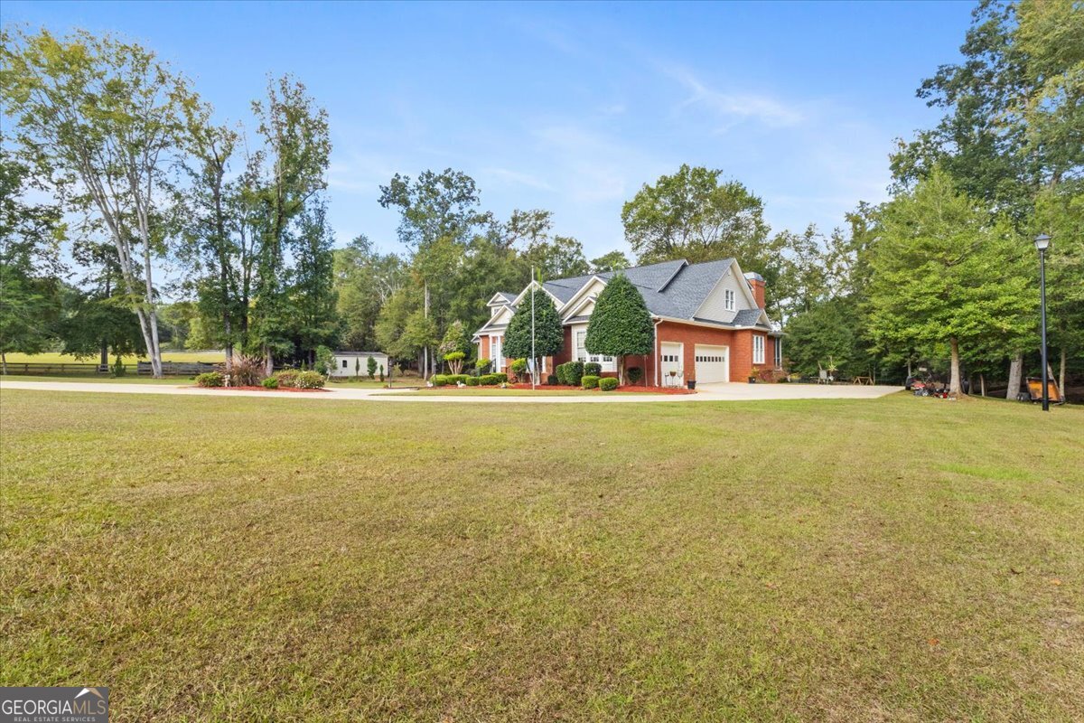 383 Evergreen Road Dublin GA 31021