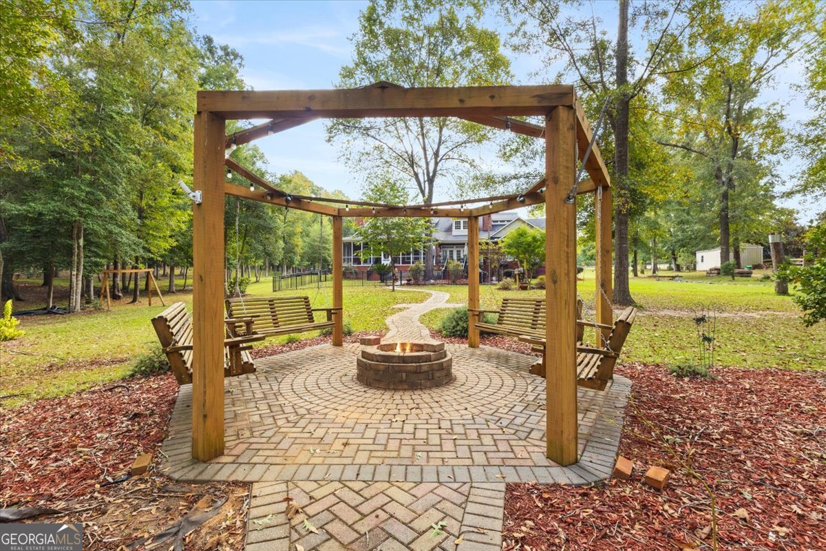 383 Evergreen Road Dublin GA 31021