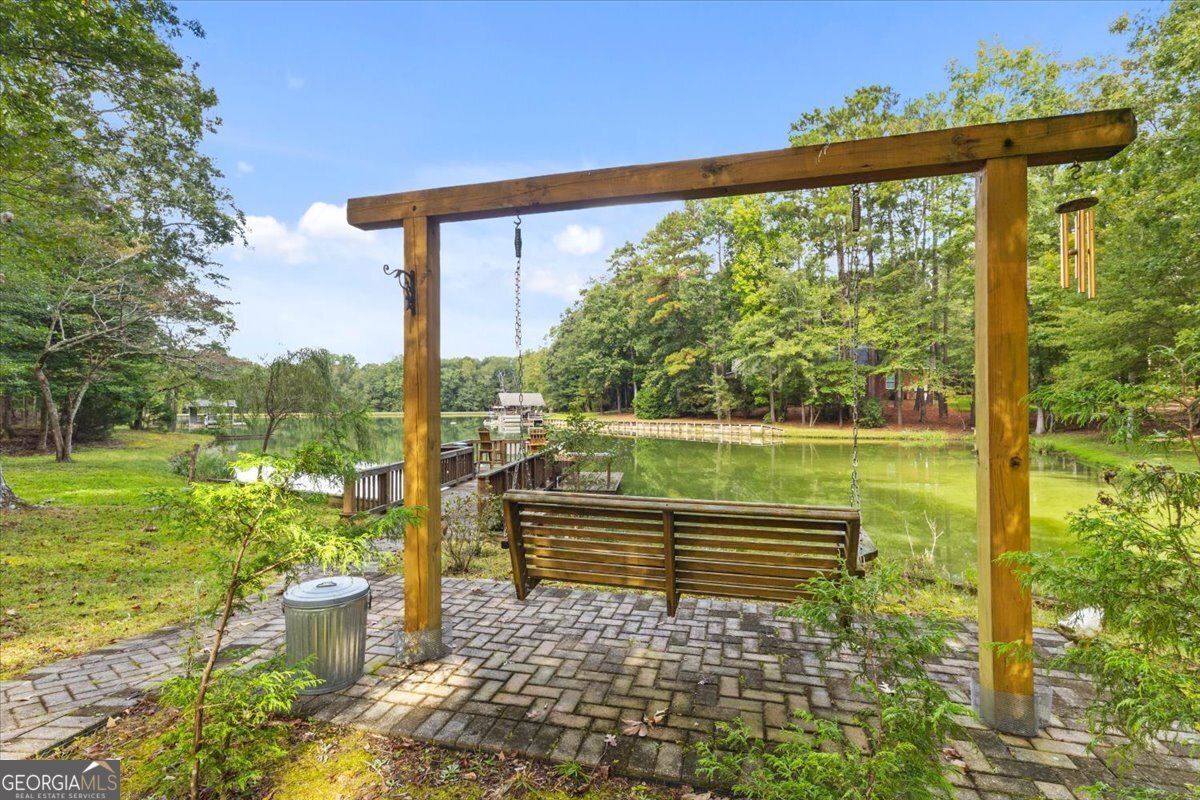 383 Evergreen Road Dublin GA 31021