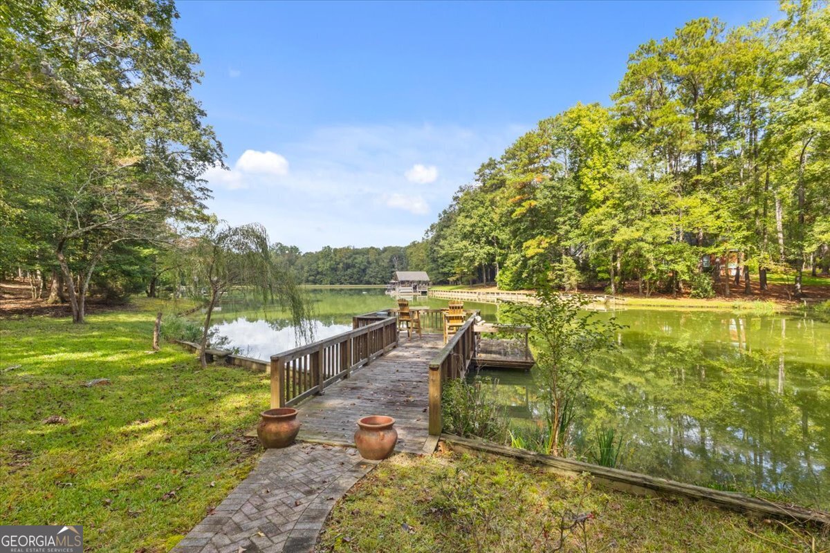 383 Evergreen Road Dublin GA 31021