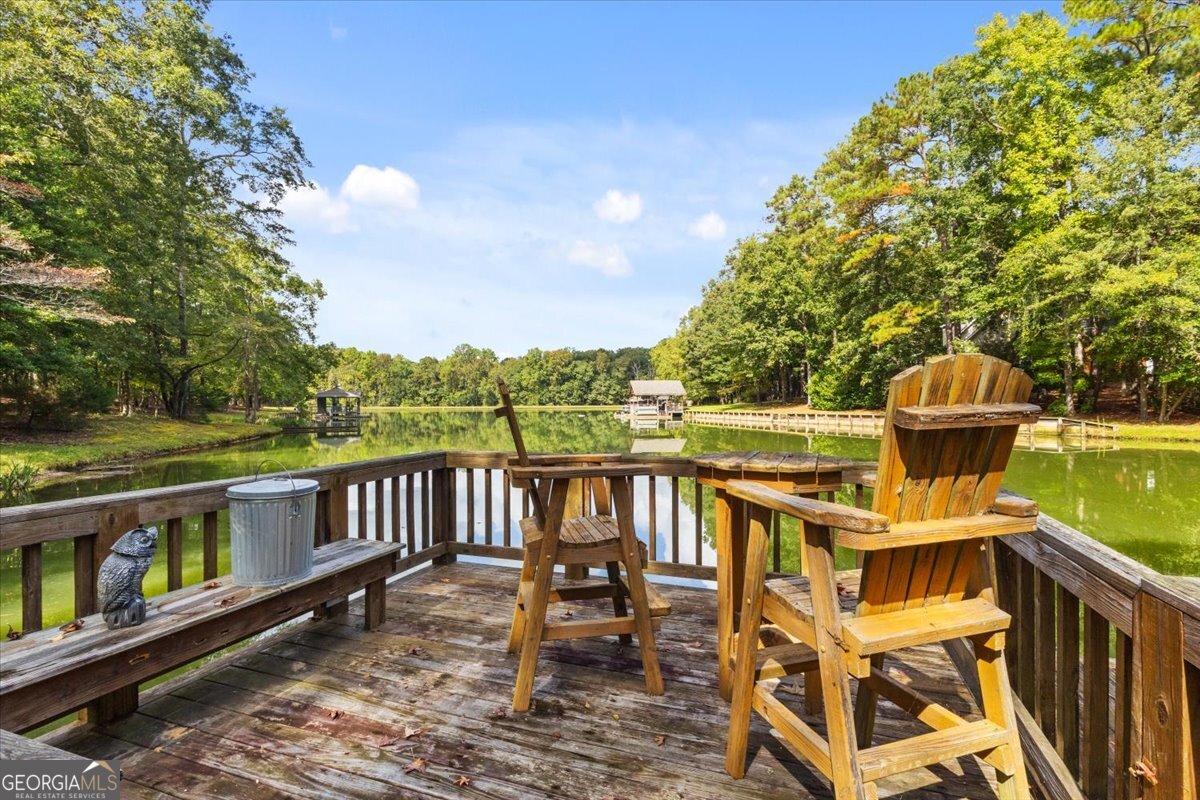 383 Evergreen Road Dublin GA 31021