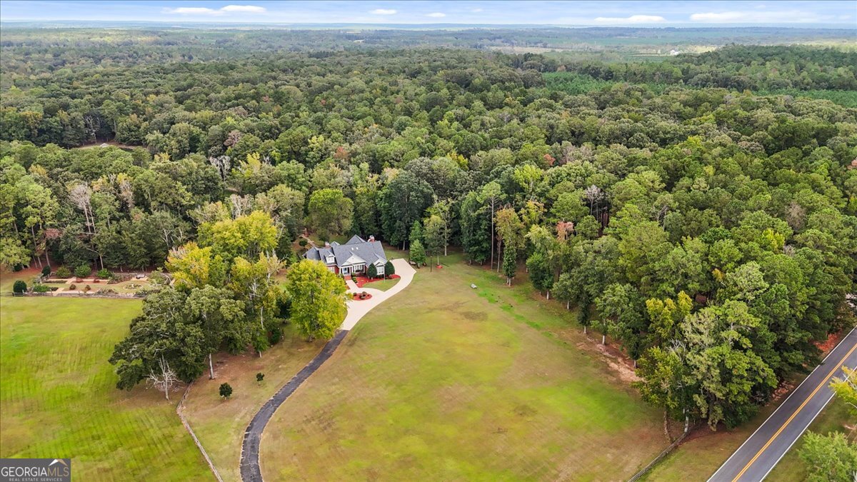 383 Evergreen Road Dublin GA 31021