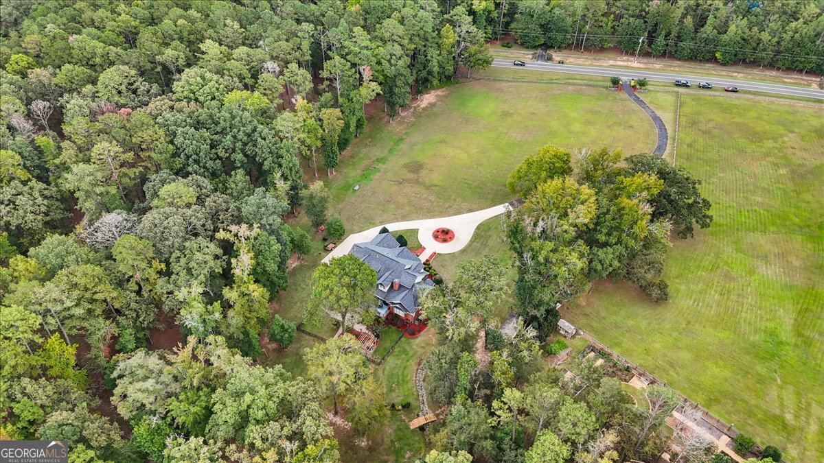 383 Evergreen Road Dublin GA 31021