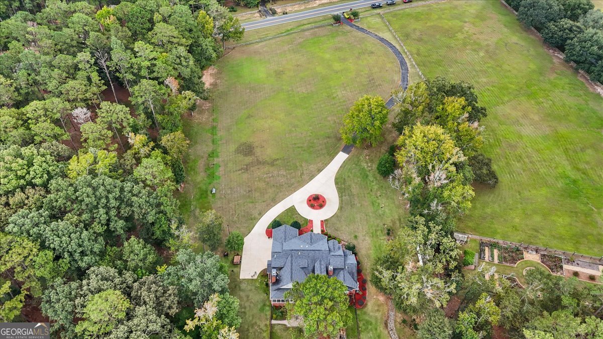 383 Evergreen Road Dublin GA 31021