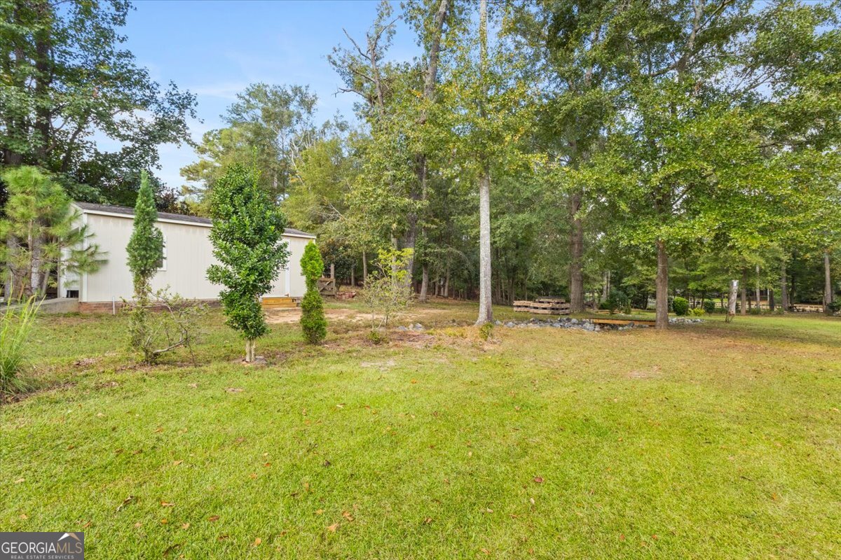 383 Evergreen Road Dublin GA 31021
