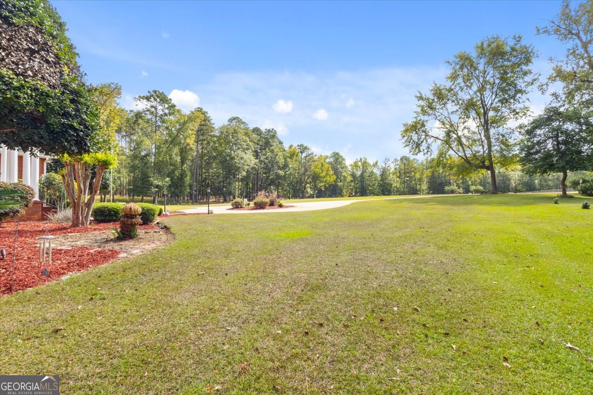 383 Evergreen Road Dublin GA 31021