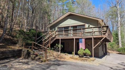 5719 Pine Crest Road Young Harris GA 30582