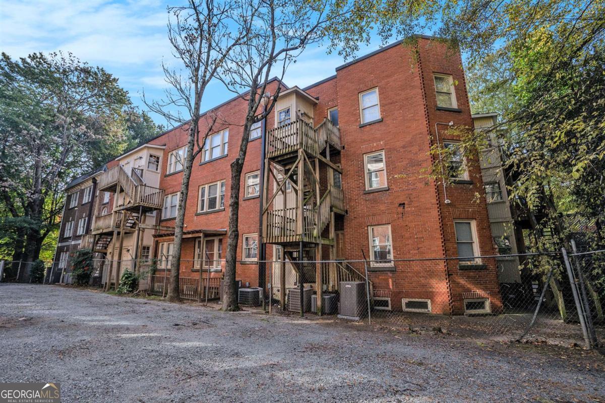 272 14th Street NE Atlanta GA 30309