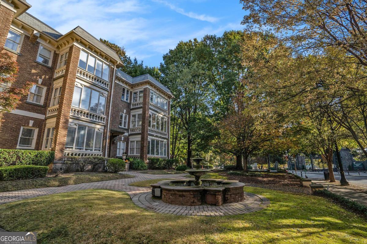 272 14th Street NE Atlanta GA 30309