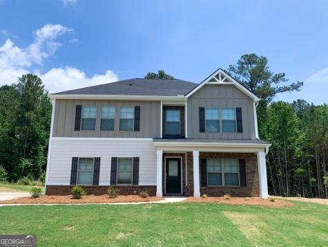 710 Lipizzan Trace Hogansville GA 30230