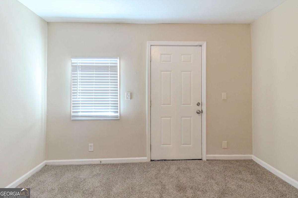 3716 Loren Drive Decatur GA 30032