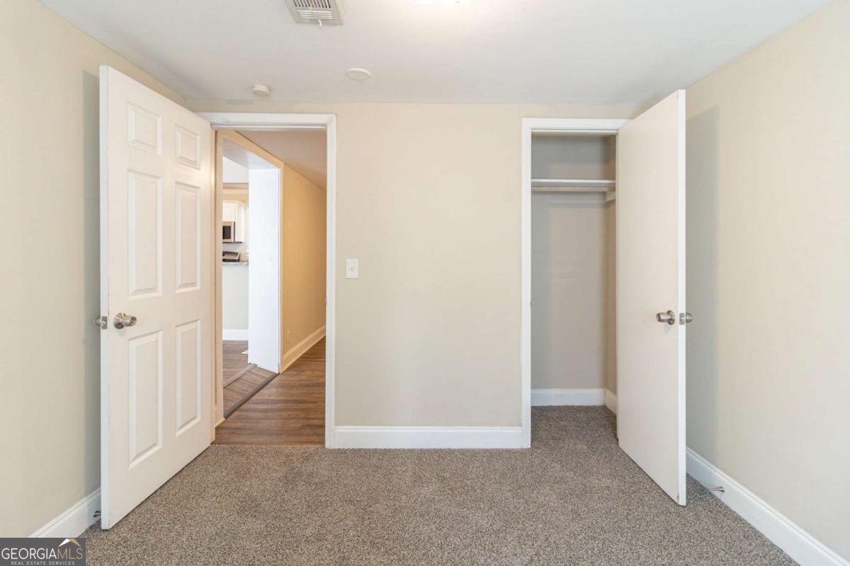 3716 Loren Drive Decatur GA 30032