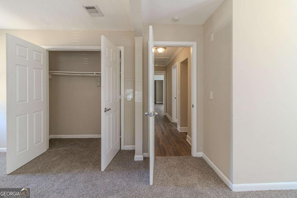 3716 Loren Drive Decatur GA 30032