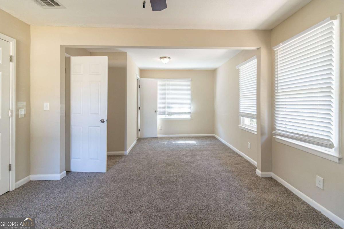 3716 Loren Drive Decatur GA 30032